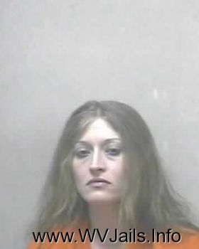 Heather Ann Hoosier Mugshot