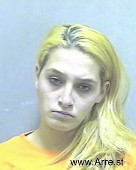 Heather Renee Hughes Mugshot