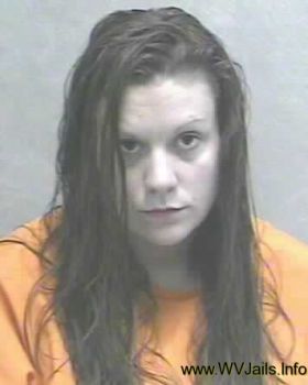 Heather Dawn Humphreys Mugshot