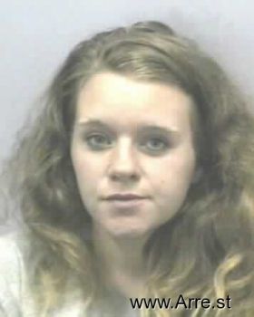 Heather Nicole Hutchinson Mugshot