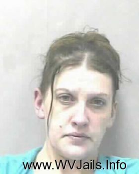 Heather Lynn Jackson Mugshot