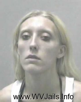 Heather Lynn Johnson Mugshot