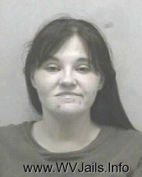 Heather Lea Johnson Mugshot