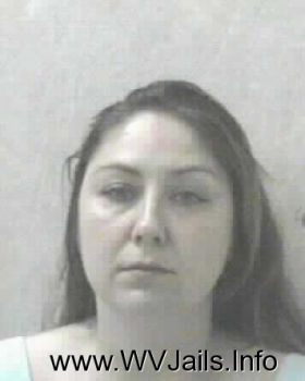 Heather Gayle Jordan Mugshot