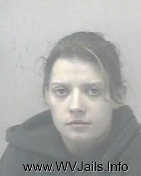 Heather Marie Jude Mugshot