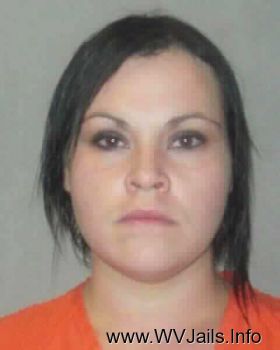 Heather Renee Kesecker Mugshot