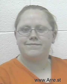 Heather Nicole Laake Mugshot