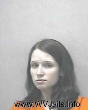 Heather Nichole Lawrence Mugshot