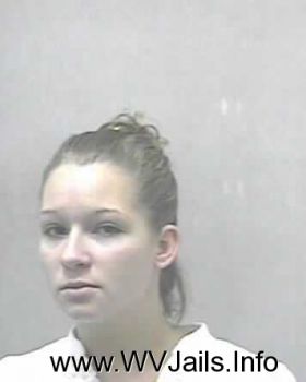 Heather Nichole Lawrence Mugshot