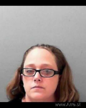 Heather Dawn Letson Mugshot