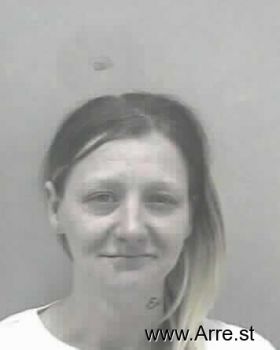 Heather Nichole Lindsay Mugshot