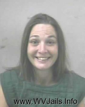 Heather Christine Lovejoy Mugshot