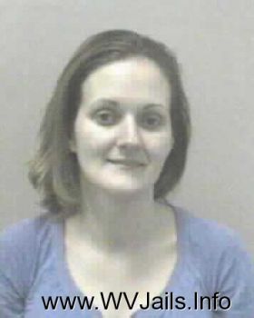 Heather Marie Marsh Mugshot