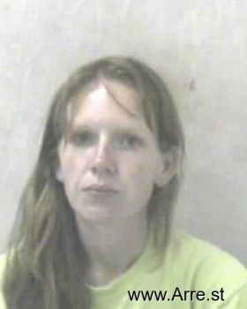 Heather Leann Maynard Mugshot