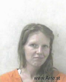 Heather Leann Maynard Mugshot