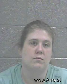 Heather Marie Mckinney Mugshot