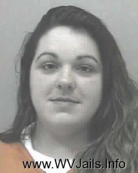 Heather Lynn Mcneely Mugshot