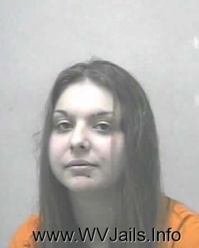 Heather Nicole Meadows Mugshot