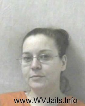 Heather Janee Minnix Mugshot