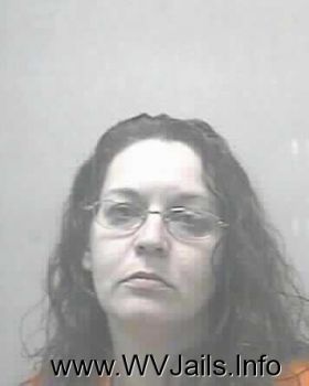 Heather Janee Minnix Mugshot