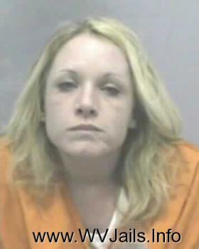 Heather Renae Moore Mugshot