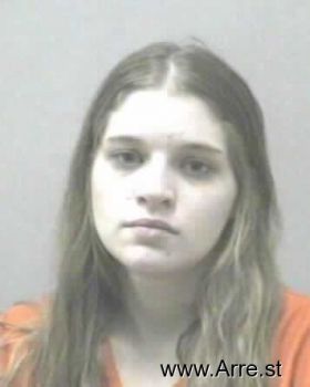 Heather Lynn Moore Mugshot