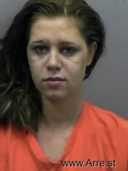 Heather Marie Paugh Mugshot