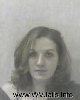 Heather Elizabeth Pauley Mugshot