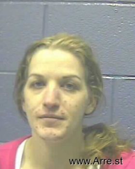 Heather Elizabeth Pauley Mugshot