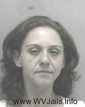 Heather Jo Plumley Mugshot