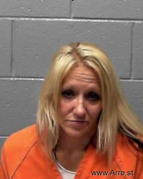 Heather Dawn Raines Mugshot