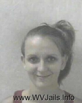 Heather Jo Ratliff Mugshot