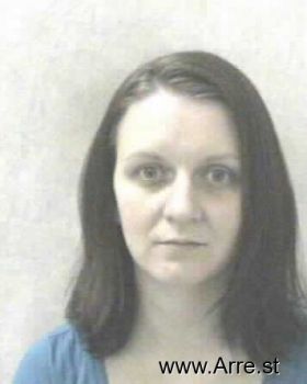 Heather Jo Ratliff Mugshot