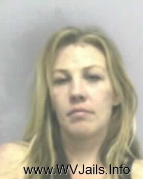 Heather Dawn Richarz Mugshot