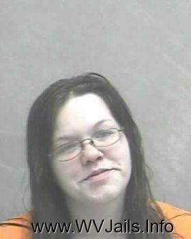 Heather Anne Rickard Mugshot