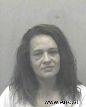 Heather Lee Robinette Mugshot