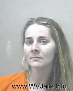 Heather Nicole Rose Mugshot