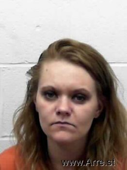 Heather Nichole Schnick Mugshot