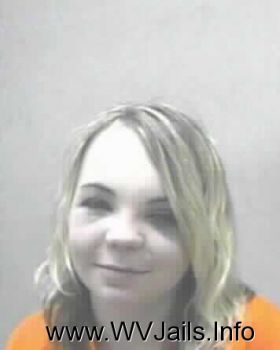 Heather Renee Shepherd Mugshot