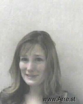 Heather Ann Skaggs Mugshot