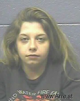 Heather Nichole Smith Mugshot