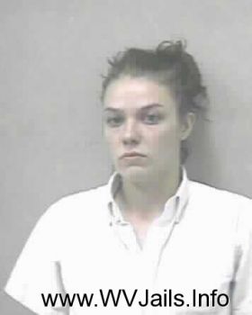 Heather Nicole Stephens Mugshot