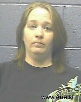 Heather Dawn Stewart Mugshot