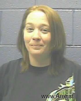 Heather Dawn Stewart Mugshot