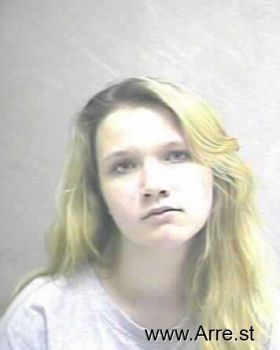 Heather Lynnette Turner Mugshot