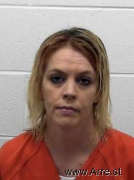 Heather Joyce Uphold Mugshot