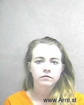 Heather Dawn Ware Mugshot