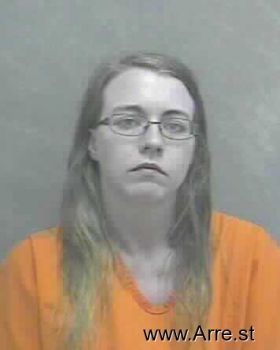 Heather Dawn Ware Mugshot