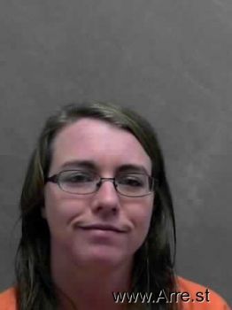 Heather Dawn Ware Mugshot