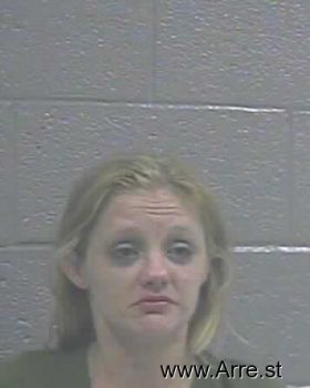 Heather Elizabeth Whitlock Mugshot